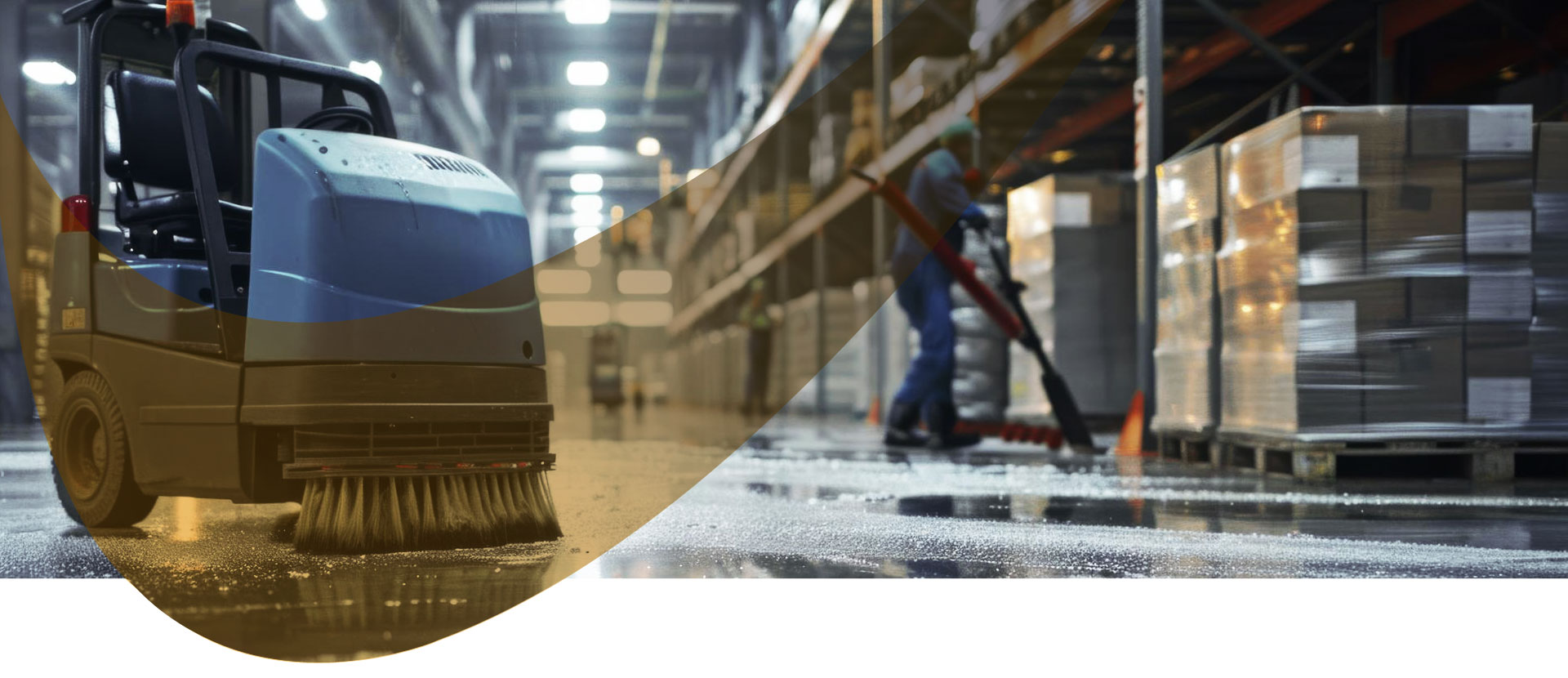 Specialist Cleaning Services